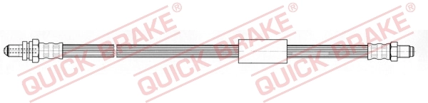 Brake Hose